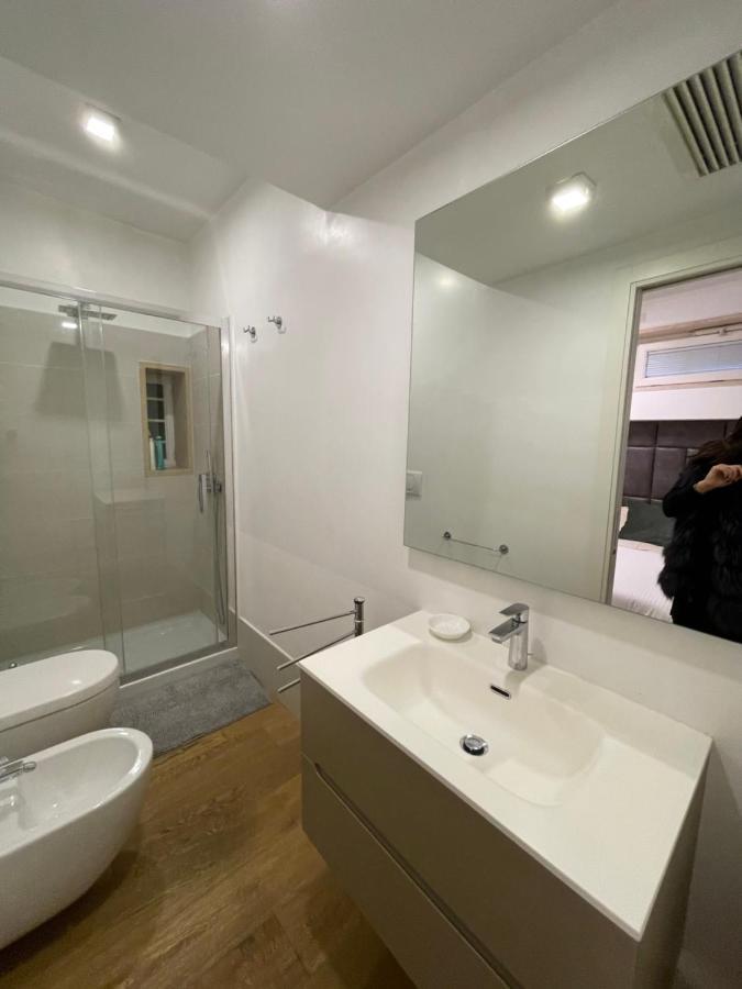 Venere Guest House Roma Exterior foto